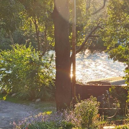 Indian Lake House Worcester Buitenkant foto