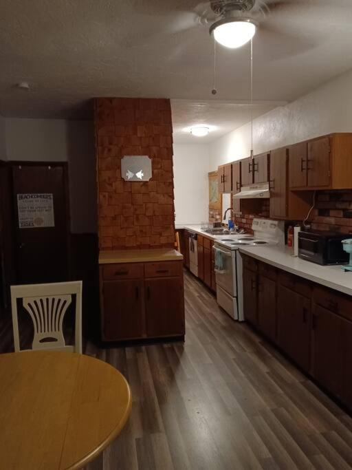 Indian Lake House Worcester Buitenkant foto