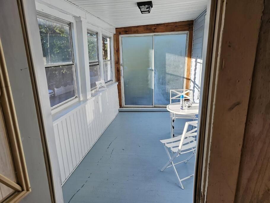 Indian Lake House Worcester Buitenkant foto