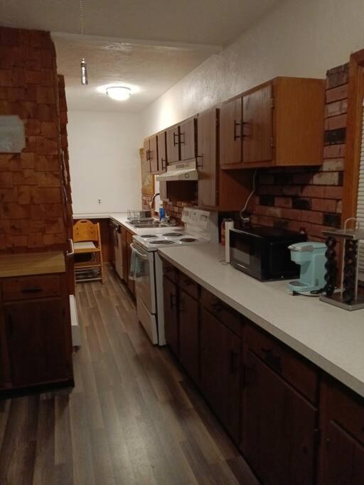 Indian Lake House Worcester Buitenkant foto