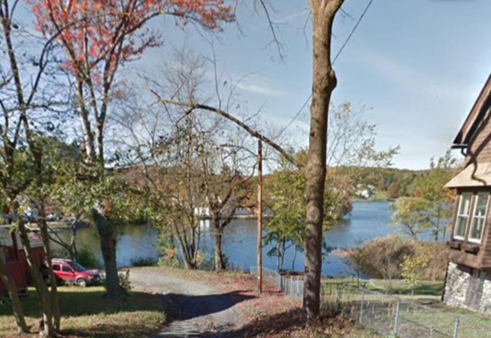 Indian Lake House Worcester Buitenkant foto