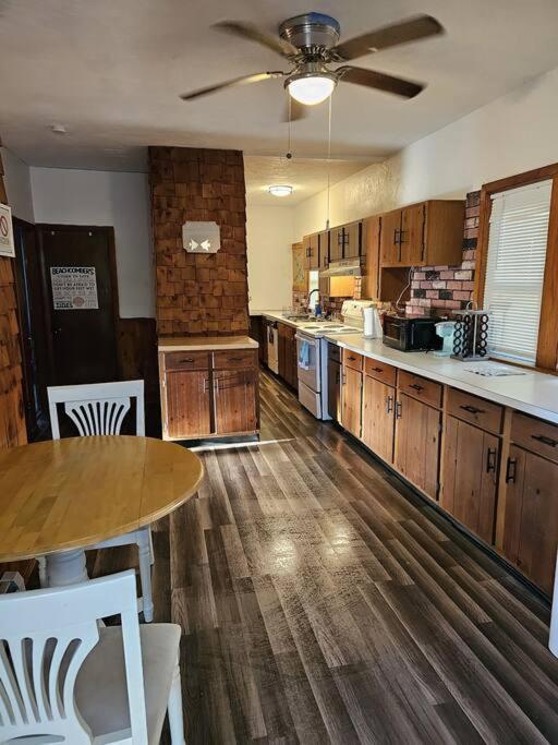 Indian Lake House Worcester Buitenkant foto