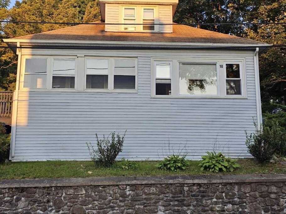 Indian Lake House Worcester Buitenkant foto