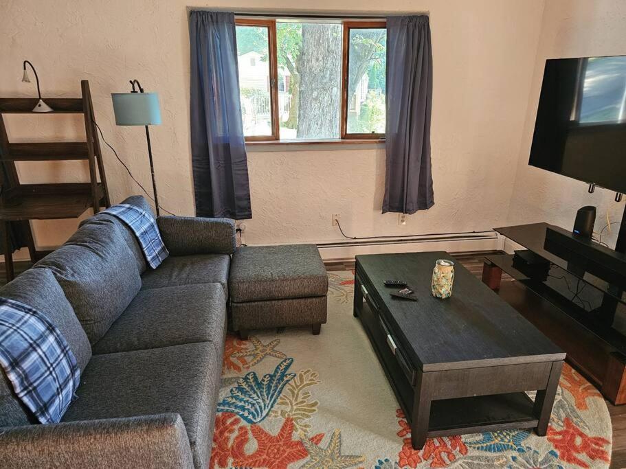 Indian Lake House Worcester Buitenkant foto