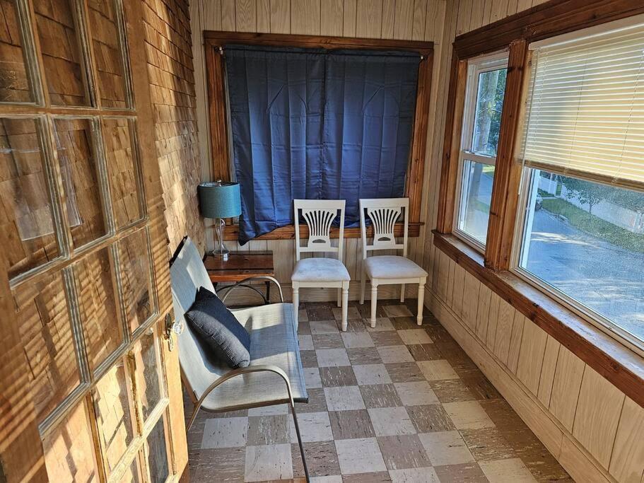 Indian Lake House Worcester Buitenkant foto