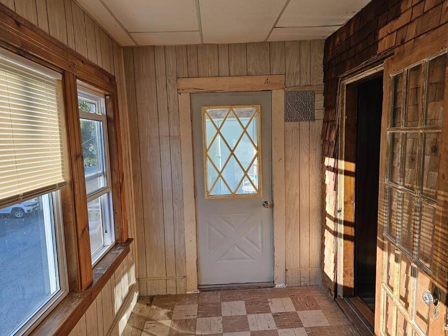 Indian Lake House Worcester Buitenkant foto