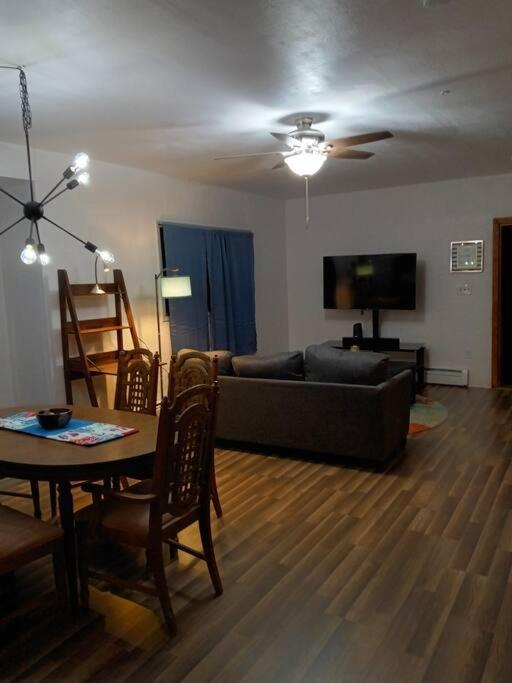 Indian Lake House Worcester Buitenkant foto
