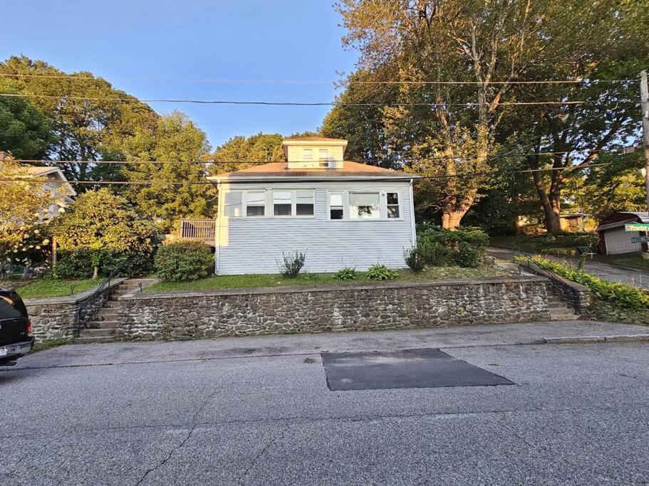 Indian Lake House Worcester Buitenkant foto